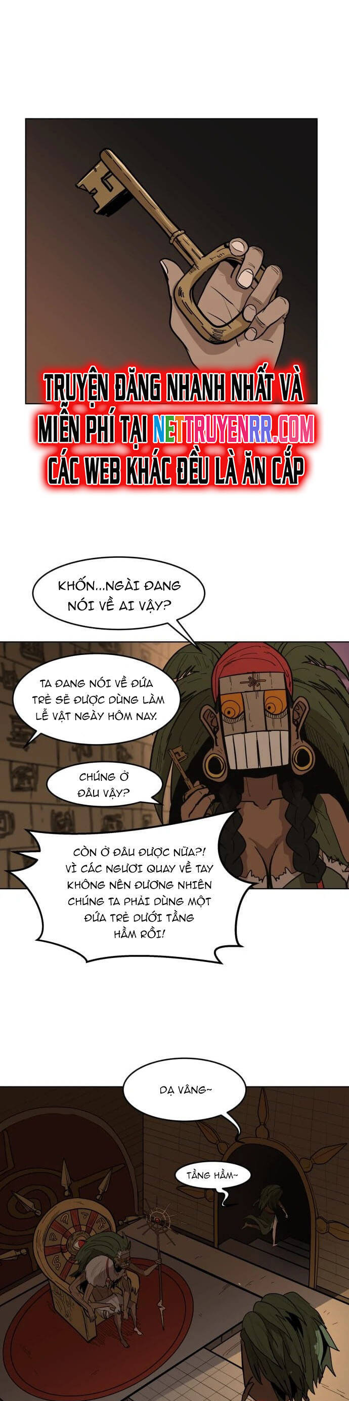 Viên Đá Đỏ [Chap 15-25]