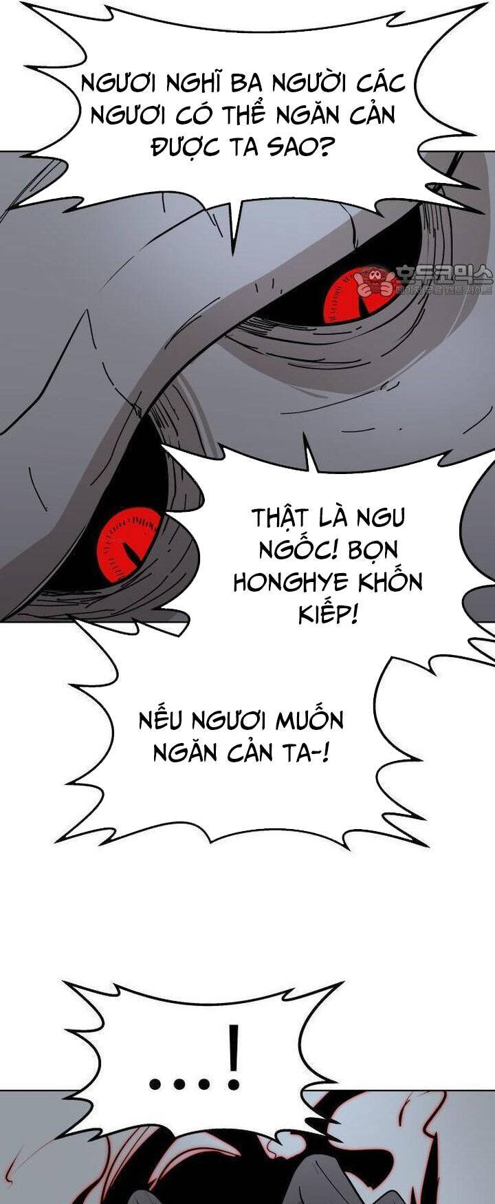 Viên Đá Đỏ [Chap 15-25]