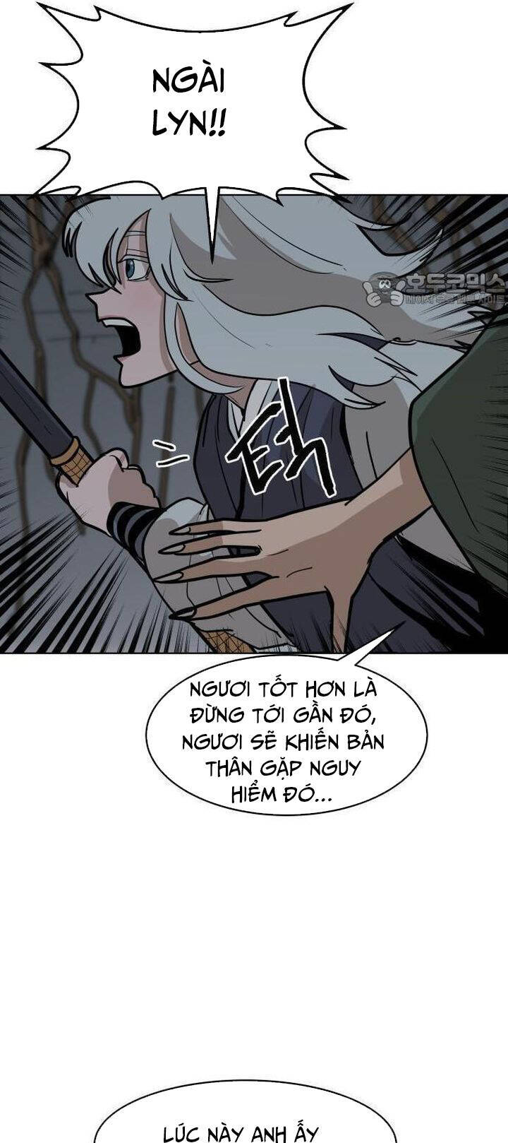 Viên Đá Đỏ [Chap 15-25]