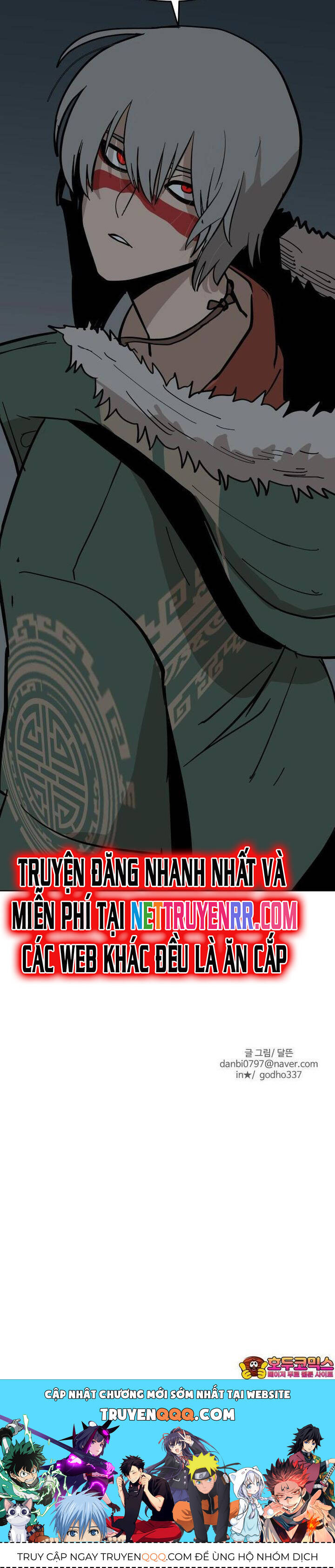 Viên Đá Đỏ [Chap 15-25]