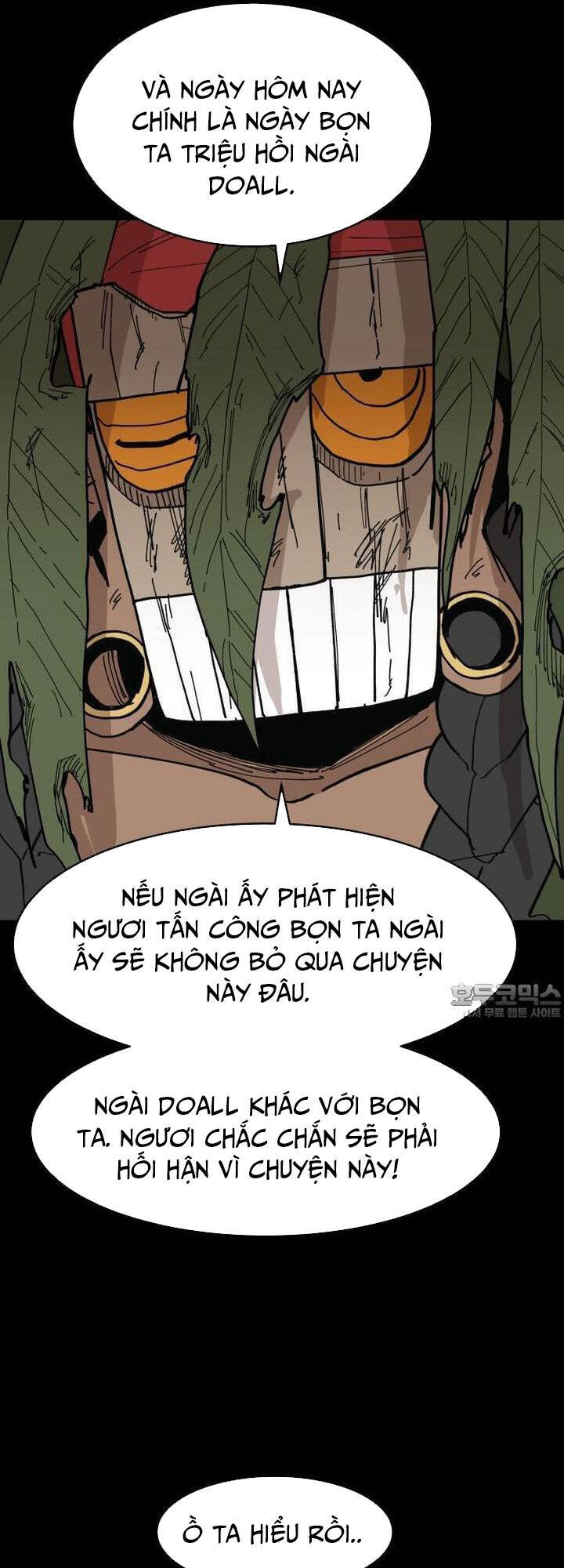 Viên Đá Đỏ [Chap 15-25]