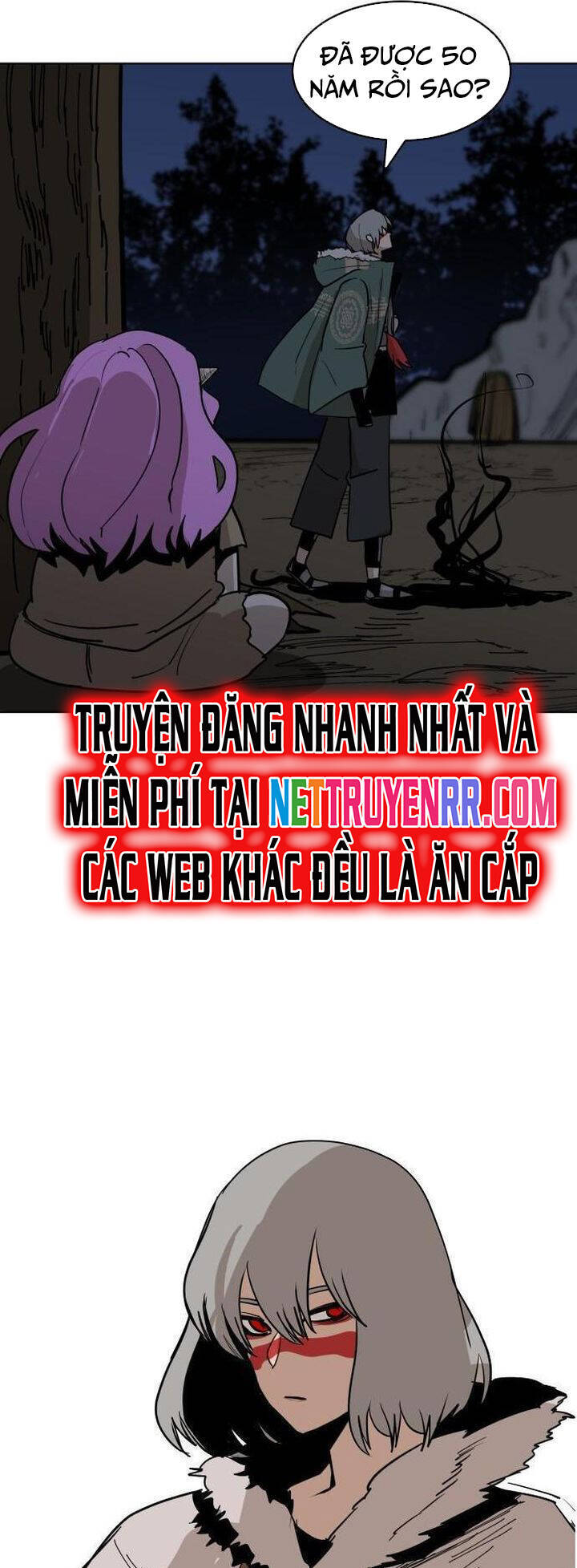 Viên Đá Đỏ [Chap 15-25]