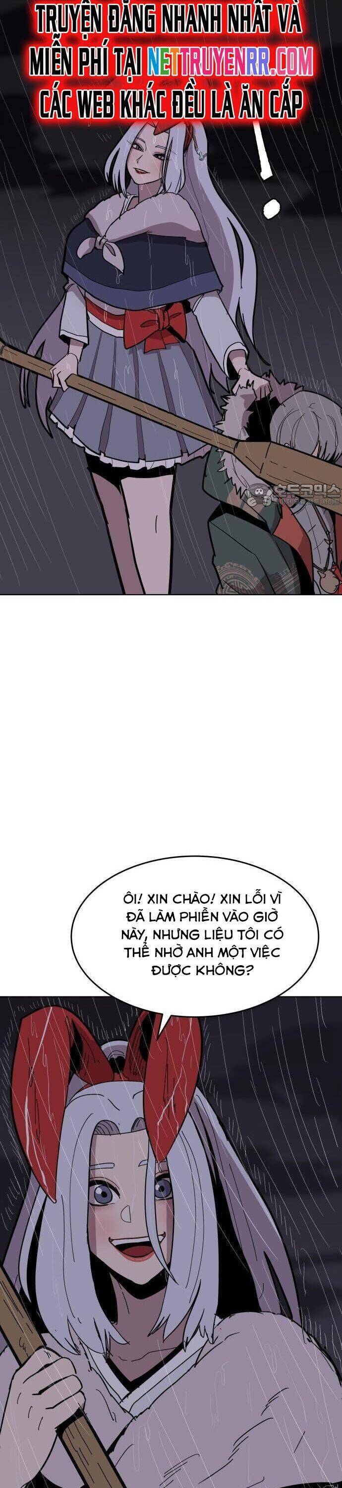 Viên Đá Đỏ [Chap 15-25]