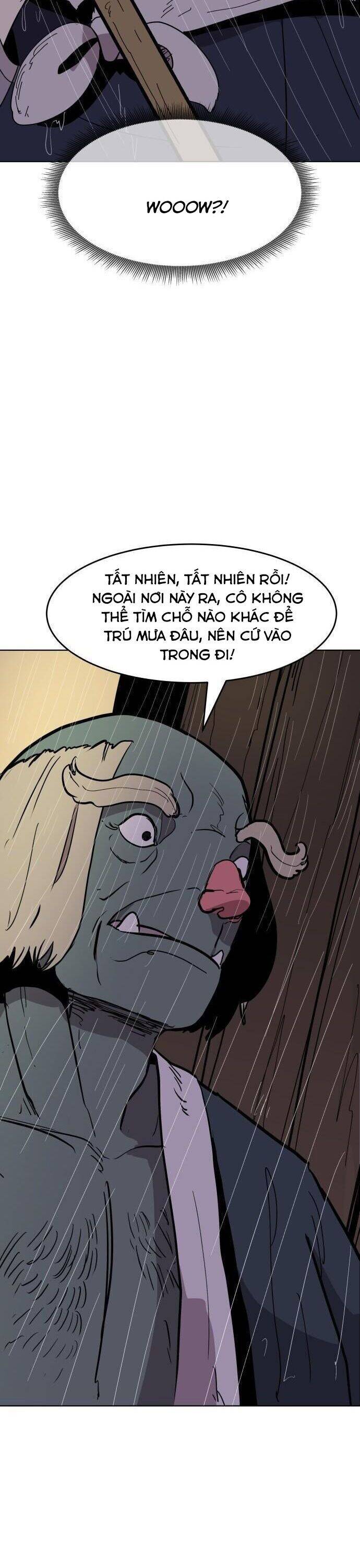 Viên Đá Đỏ [Chap 15-25]