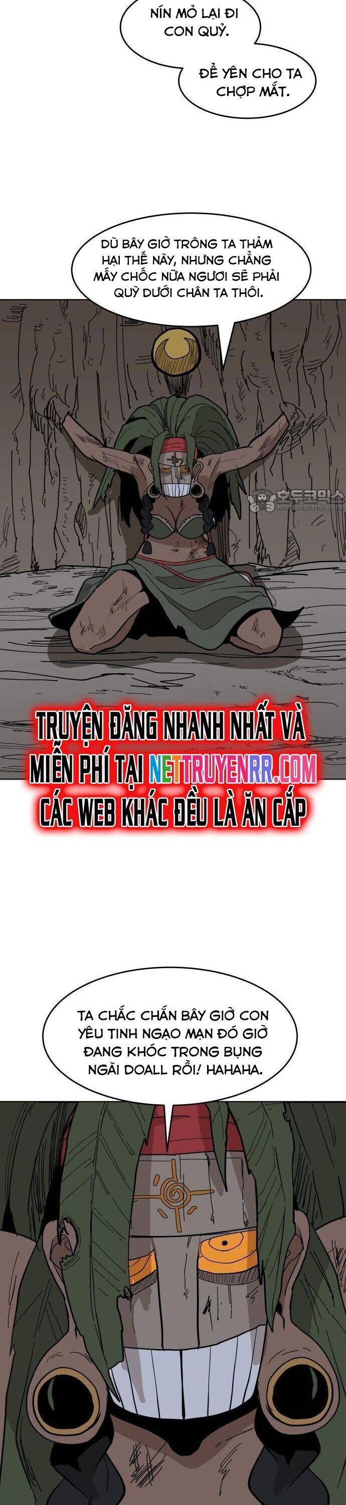 Viên Đá Đỏ [Chap 15-25]