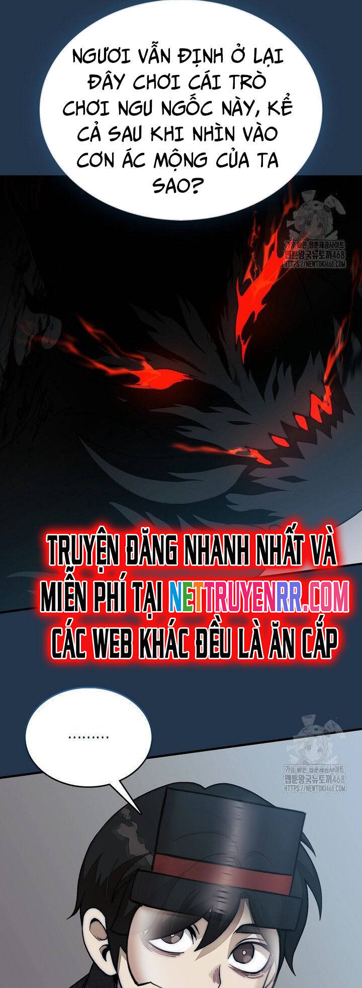 Quân Cờ Thứ 31 Lật Ngược Ván Cờ [Chap 80-81] - Page 35