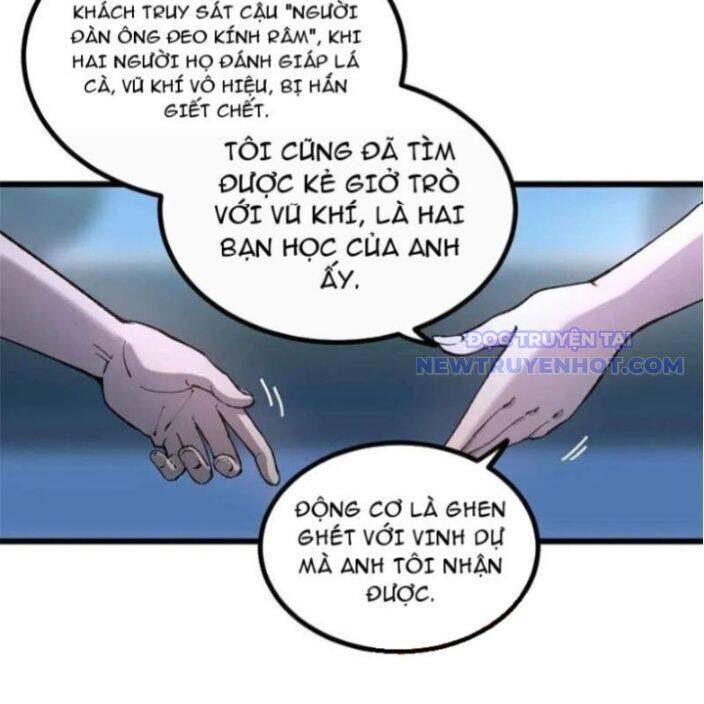 Người Giữ Cửa Vạn Giới [Chap 19-23]