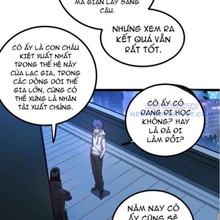 Người Giữ Cửa Vạn Giới [Chap 19-23]