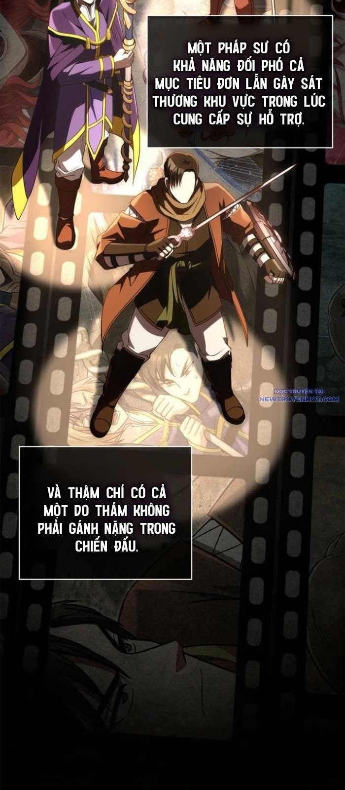 Sống Sót Trong Trò Chơi Với Tư Cách Là Một Cuồng Nhân [Chap 91]