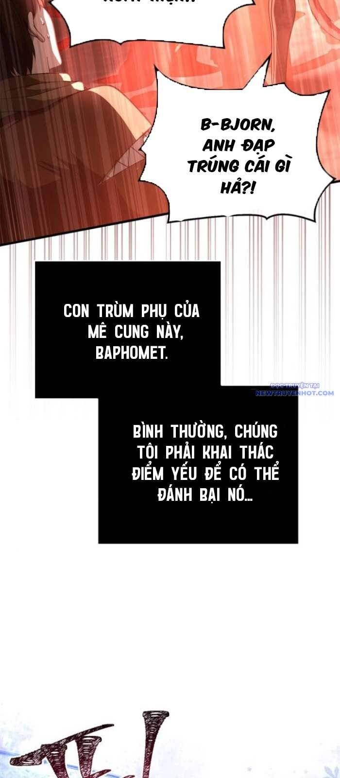 Sống Sót Trong Trò Chơi Với Tư Cách Là Một Cuồng Nhân [Chap 91]