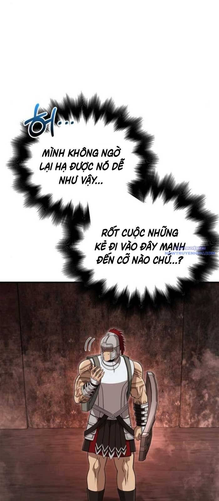 Sống Sót Trong Trò Chơi Với Tư Cách Là Một Cuồng Nhân [Chap 91]