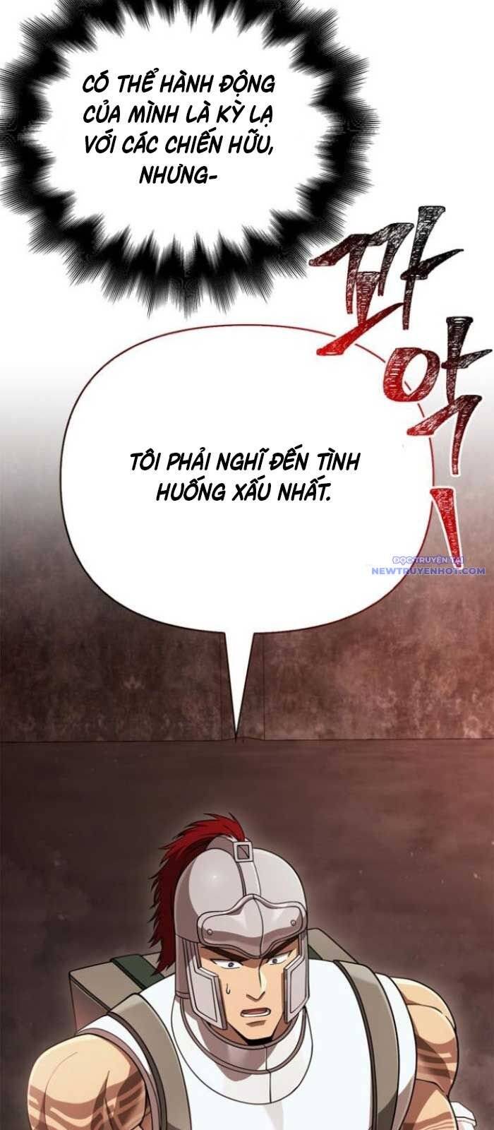 Sống Sót Trong Trò Chơi Với Tư Cách Là Một Cuồng Nhân [Chap 91]