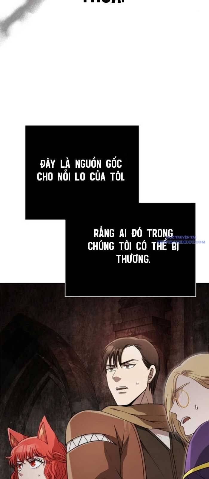 Sống Sót Trong Trò Chơi Với Tư Cách Là Một Cuồng Nhân [Chap 91]