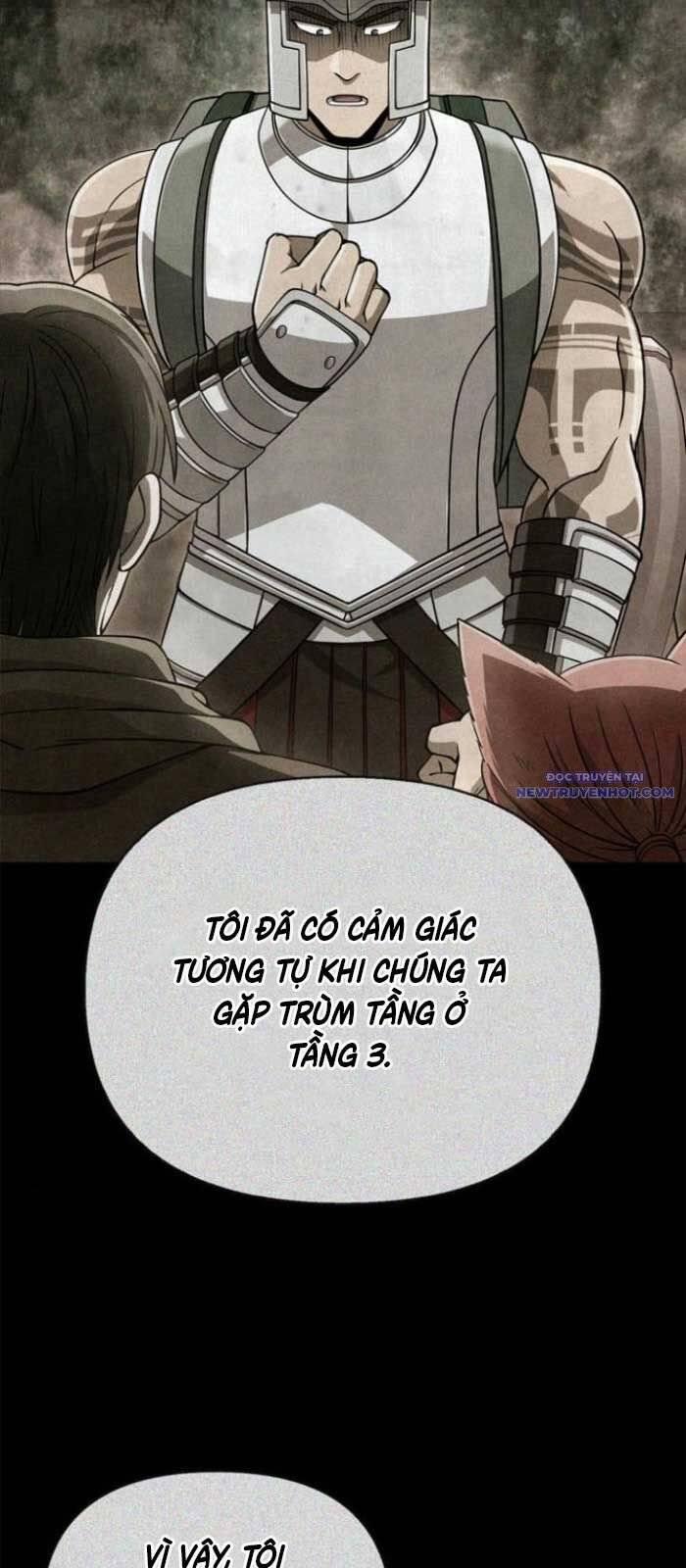 Sống Sót Trong Trò Chơi Với Tư Cách Là Một Cuồng Nhân [Chap 91]