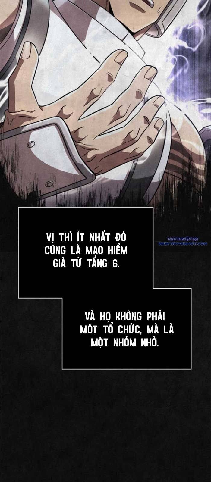 Sống Sót Trong Trò Chơi Với Tư Cách Là Một Cuồng Nhân [Chap 91]