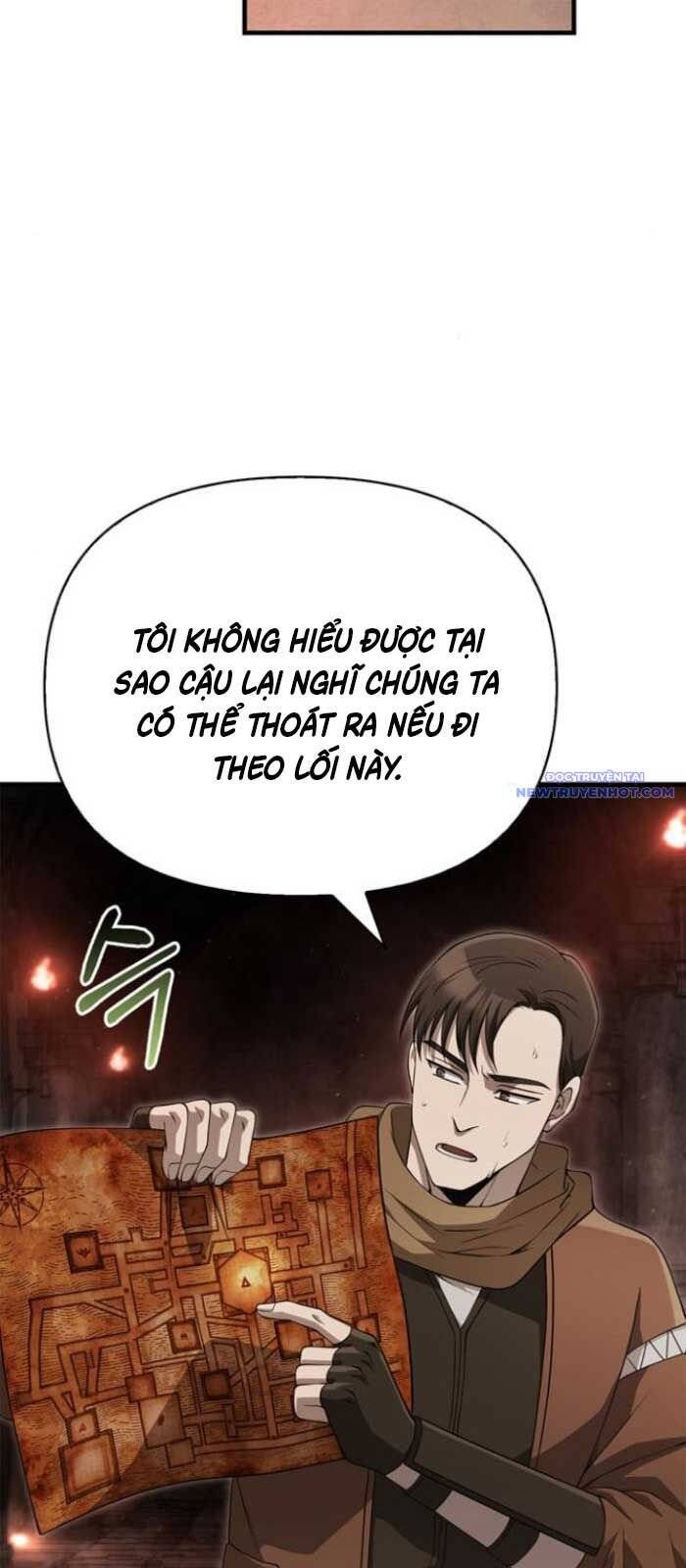 Sống Sót Trong Trò Chơi Với Tư Cách Là Một Cuồng Nhân [Chap 91]