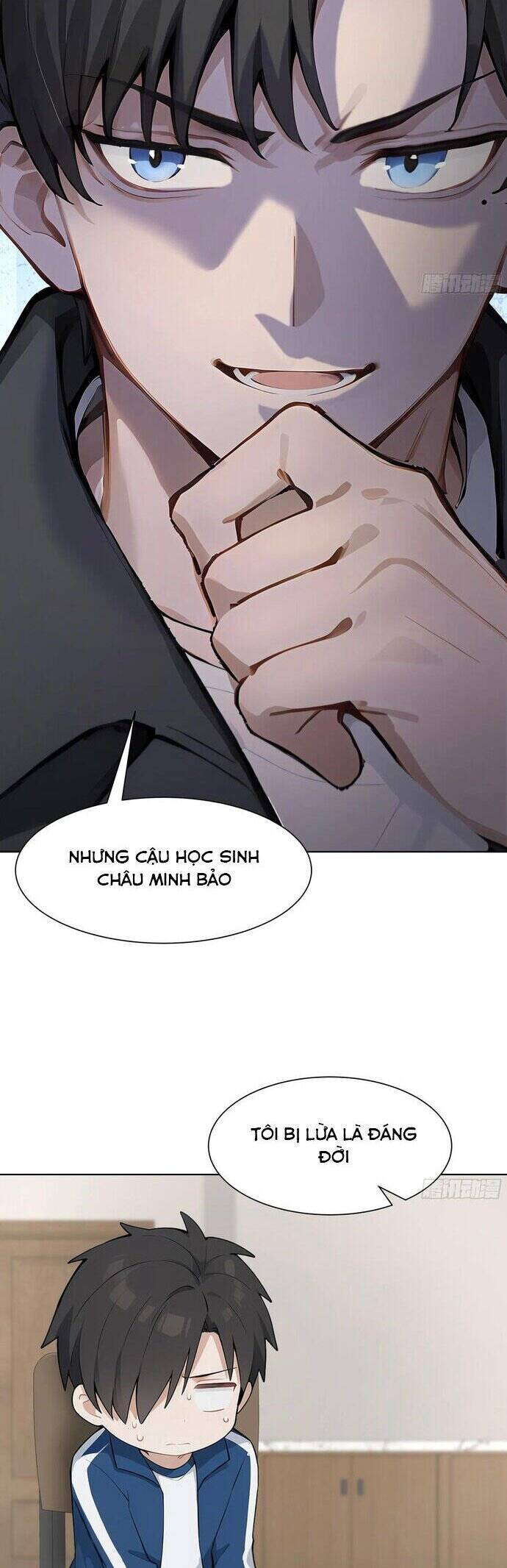 Khởi Đầu Vật Giá Sụt Giảm Ta Trở Thành Nhà Giàu Số Một Thế Giới! [Chap 40-49]