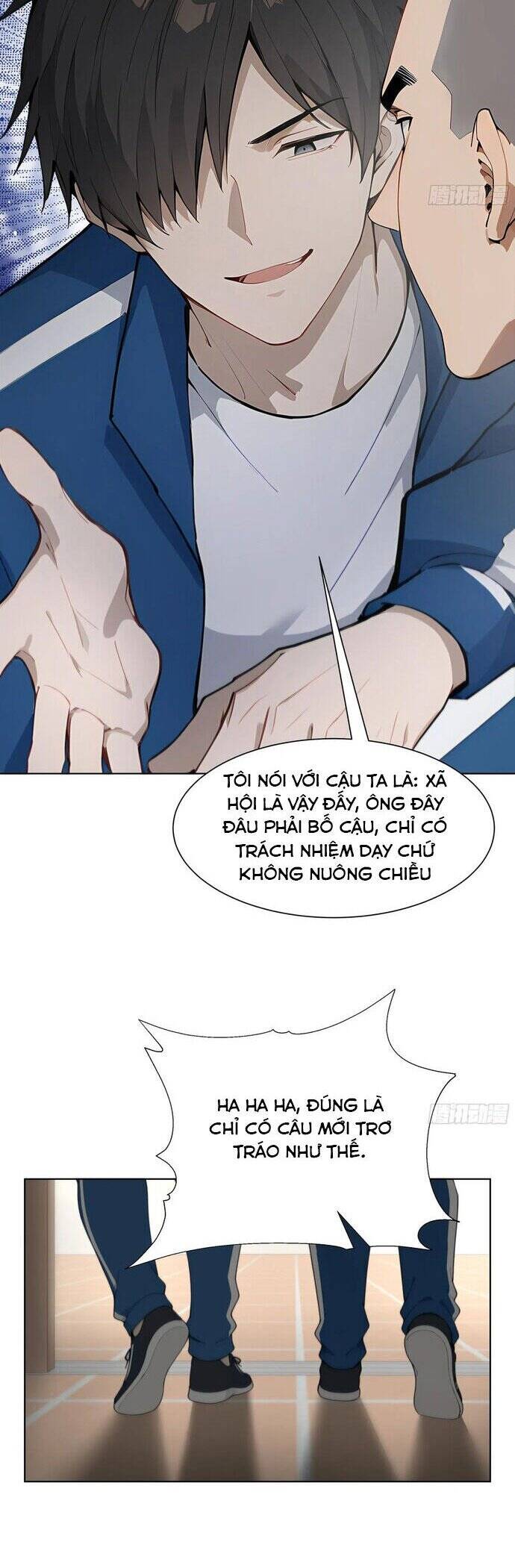 Khởi Đầu Vật Giá Sụt Giảm Ta Trở Thành Nhà Giàu Số Một Thế Giới! [Chap 40-49]