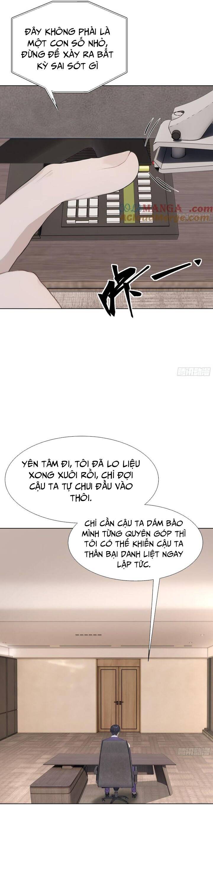 Khởi Đầu Vật Giá Sụt Giảm Ta Trở Thành Nhà Giàu Số Một Thế Giới! [Chap 40-49]