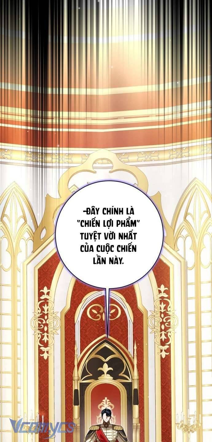 Trang truyện page_43 trong truyện tranh Nữ Công Tước Chiến Lợi Phẩm - Chapter 1 - truyentvn.net