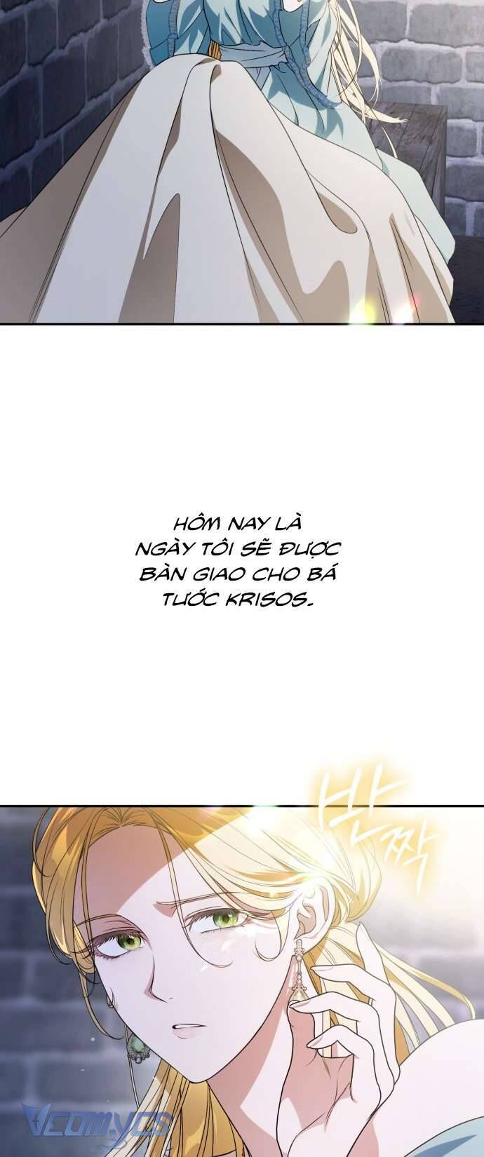 Trang truyện page_69 trong truyện tranh Nữ Công Tước Chiến Lợi Phẩm - Chapter 2 - truyentvn.net