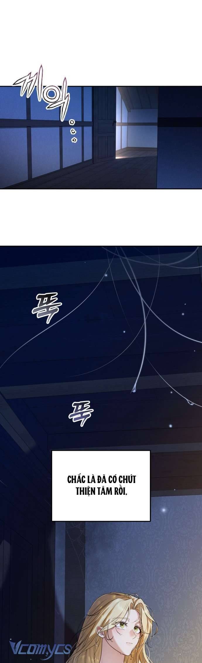 Trang truyện page_56 trong truyện tranh Nữ Công Tước Chiến Lợi Phẩm - Chapter 3 - truyentvn.net