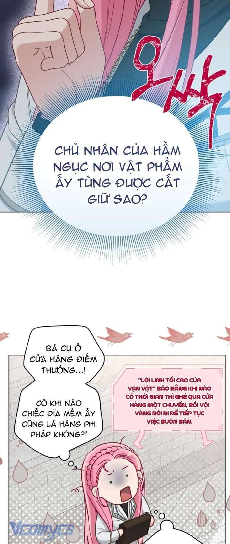 Sự Điều Trị Đặc Biệt Của Tinh Linh [Chap 99-100]