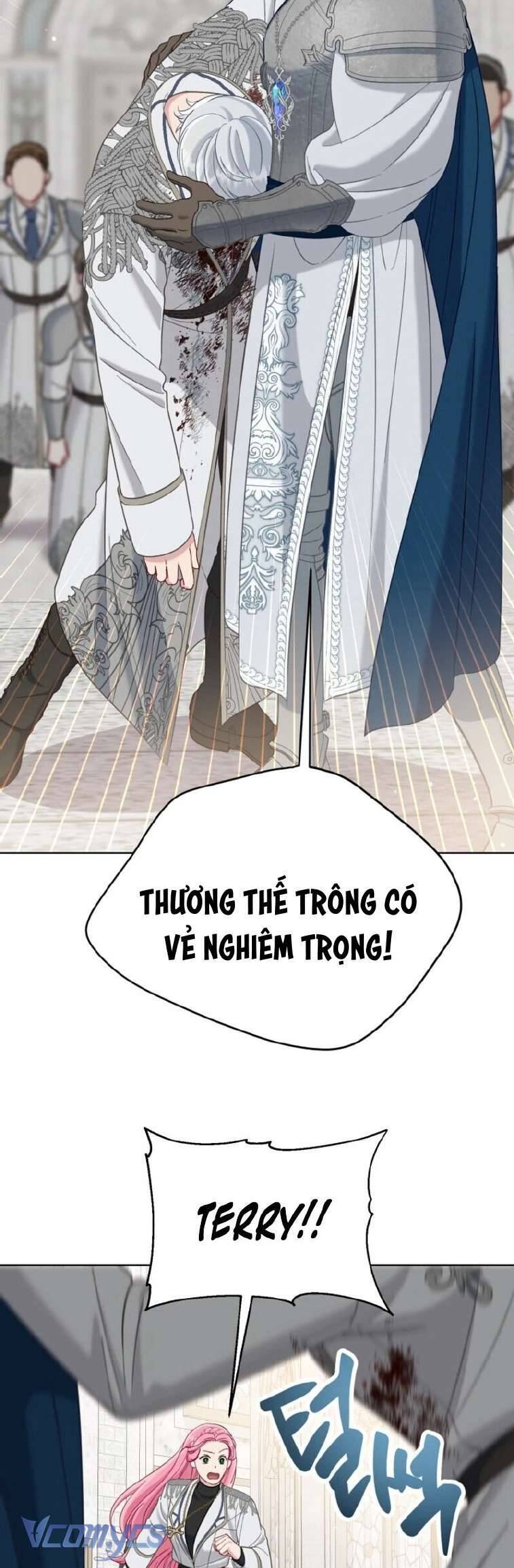 Sự Điều Trị Đặc Biệt Của Tinh Linh [Chap 99-100] - Page 13