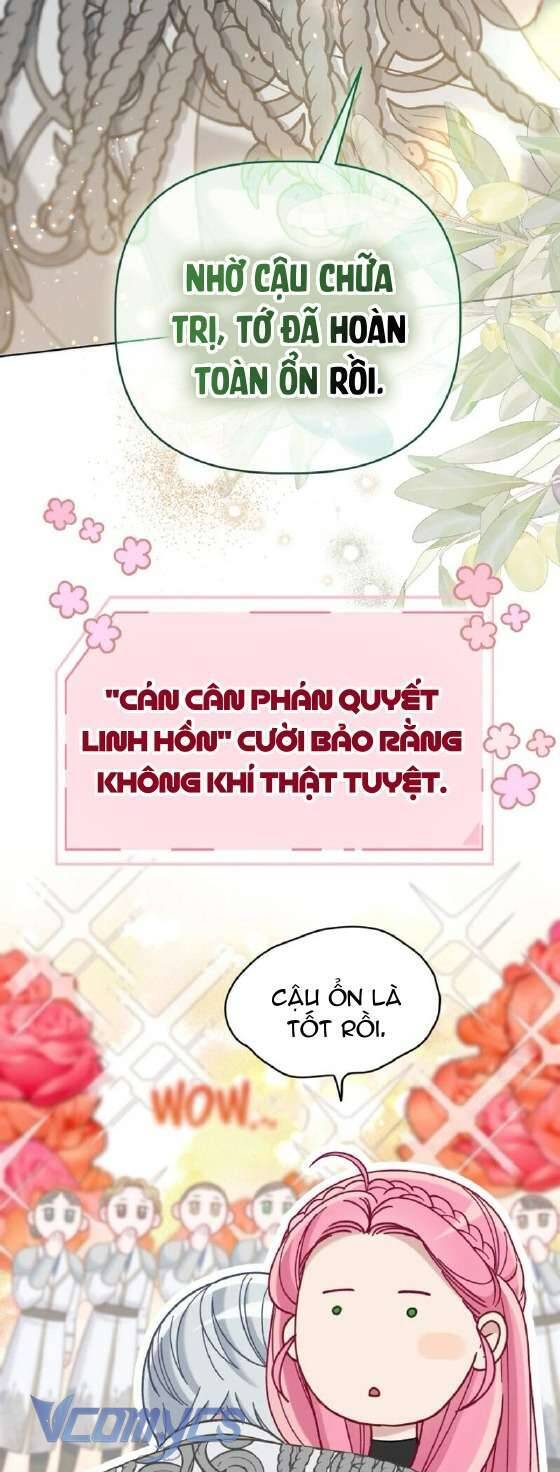 Sự Điều Trị Đặc Biệt Của Tinh Linh [Chap 99-100] - Page 22