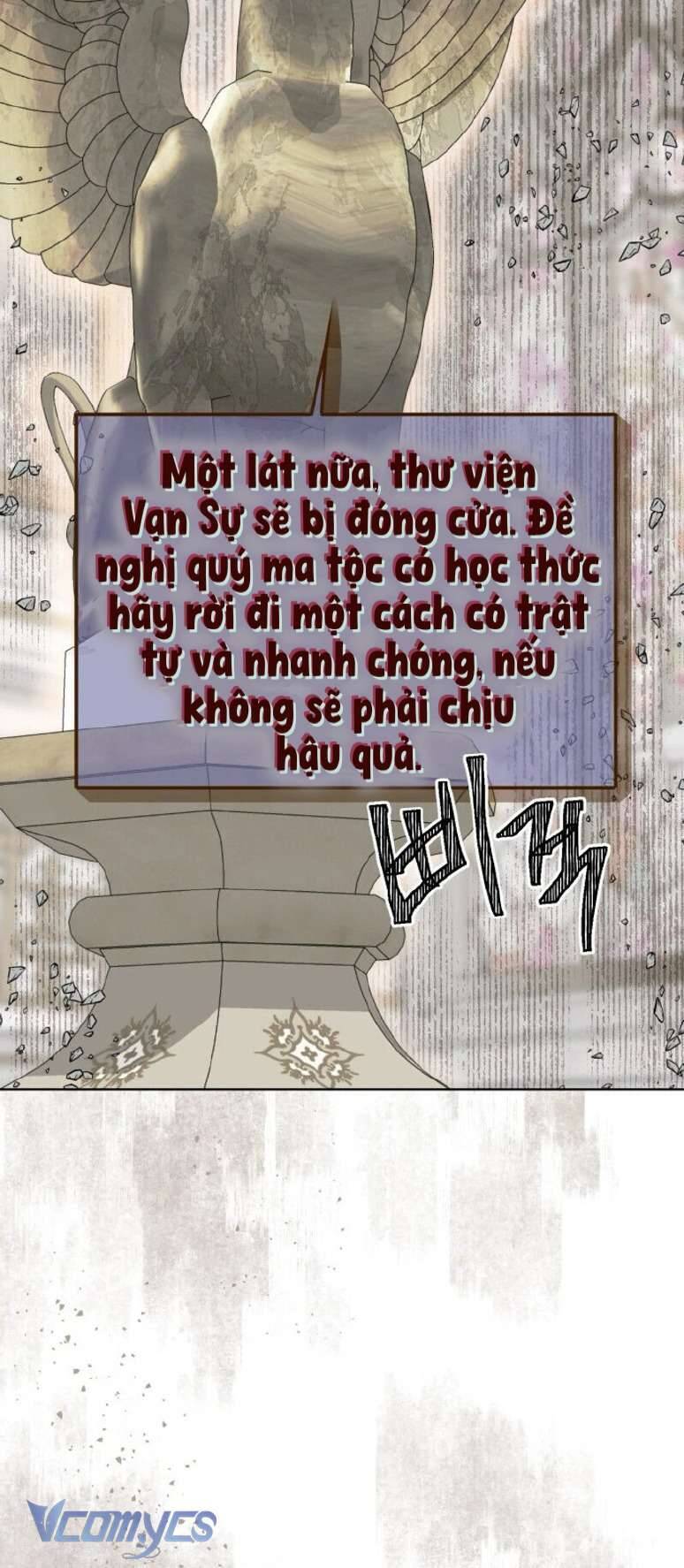 Sự Điều Trị Đặc Biệt Của Tinh Linh [Chap 99-100]