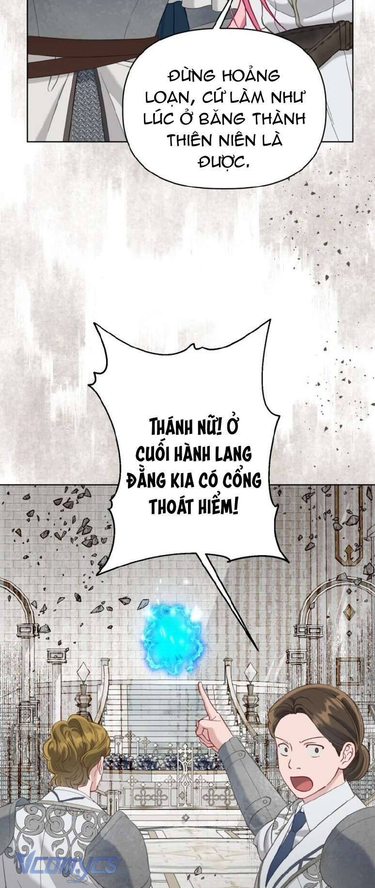 Sự Điều Trị Đặc Biệt Của Tinh Linh [Chap 99-100]