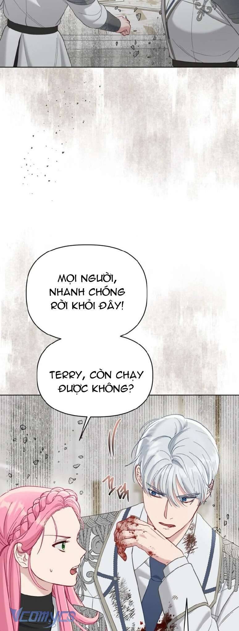 Sự Điều Trị Đặc Biệt Của Tinh Linh [Chap 99-100] - Page 32