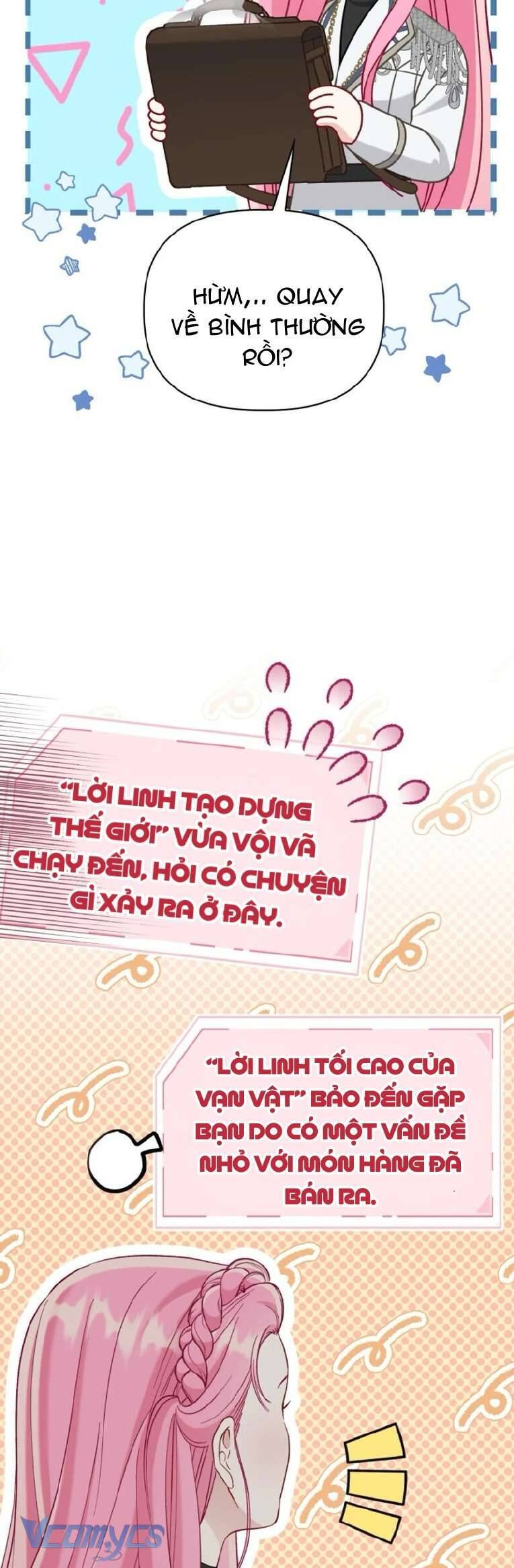 Sự Điều Trị Đặc Biệt Của Tinh Linh [Chap 99-100] - Page 4