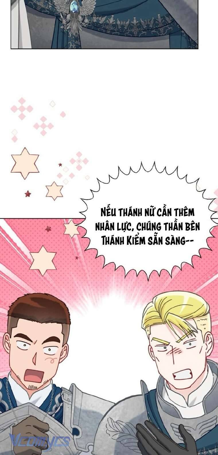 Sự Điều Trị Đặc Biệt Của Tinh Linh [Chap 99-100] - Page 41