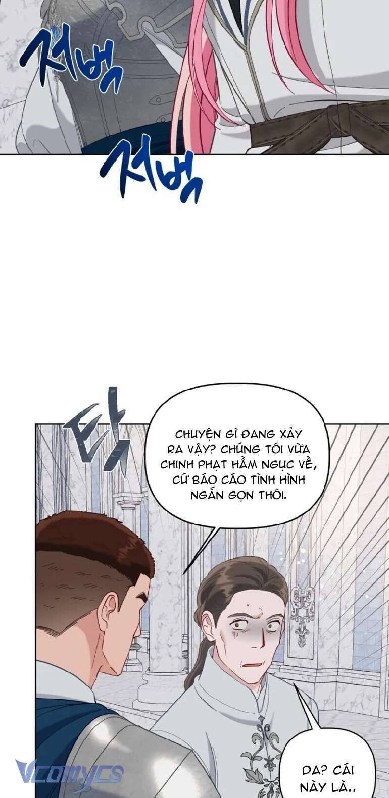 Sự Điều Trị Đặc Biệt Của Tinh Linh [Chap 99-100] - Page 47