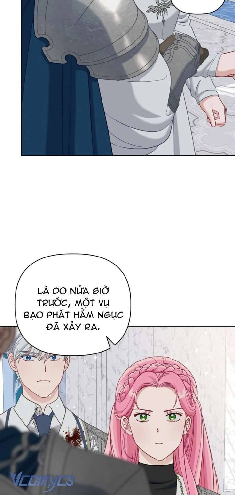 Sự Điều Trị Đặc Biệt Của Tinh Linh [Chap 99-100] - Page 48