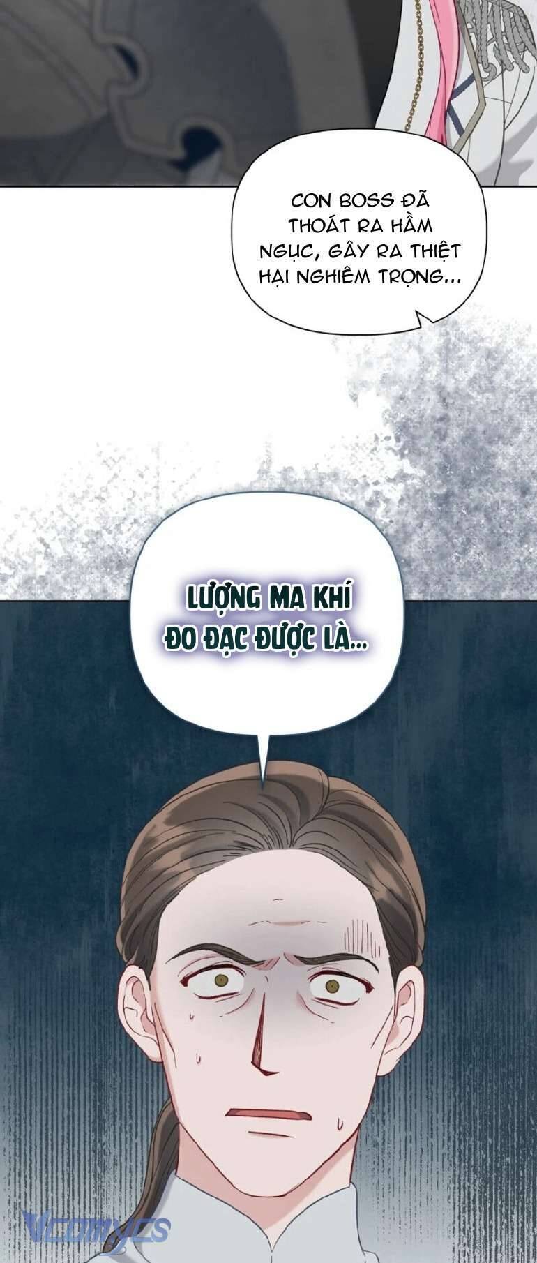 Sự Điều Trị Đặc Biệt Của Tinh Linh [Chap 99-100] - Page 49