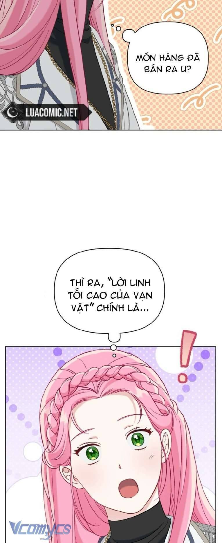 Sự Điều Trị Đặc Biệt Của Tinh Linh [Chap 99-100] - Page 5