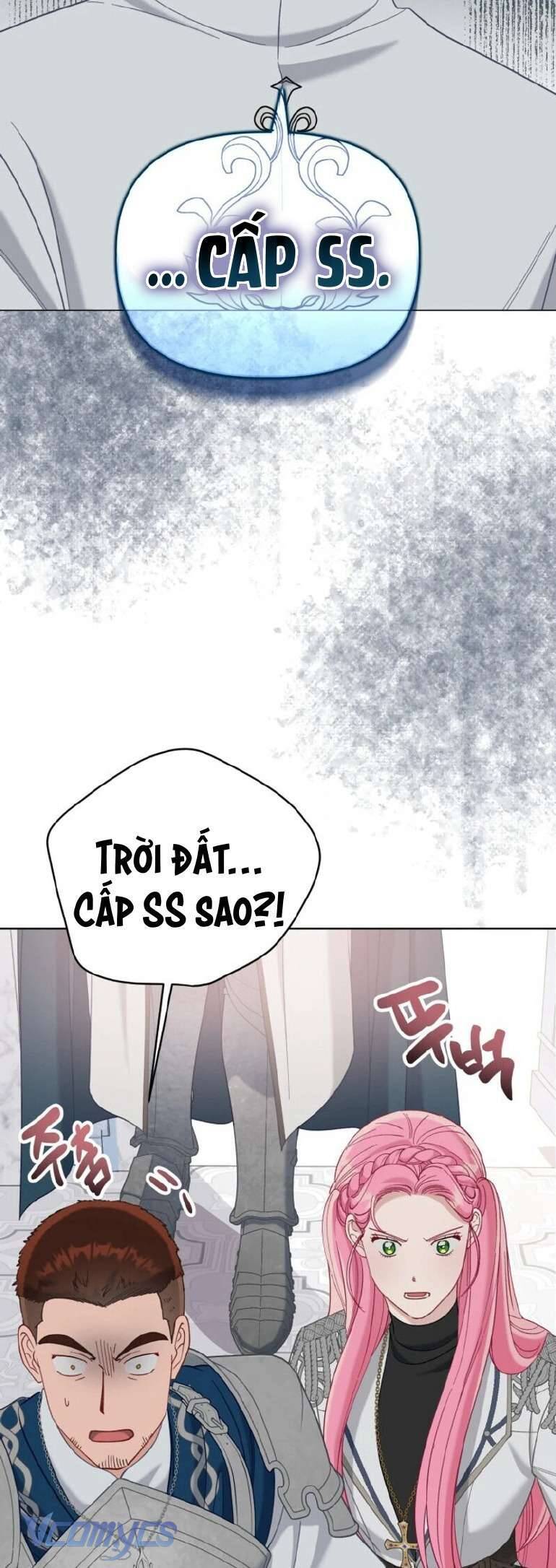 Sự Điều Trị Đặc Biệt Của Tinh Linh [Chap 99-100]