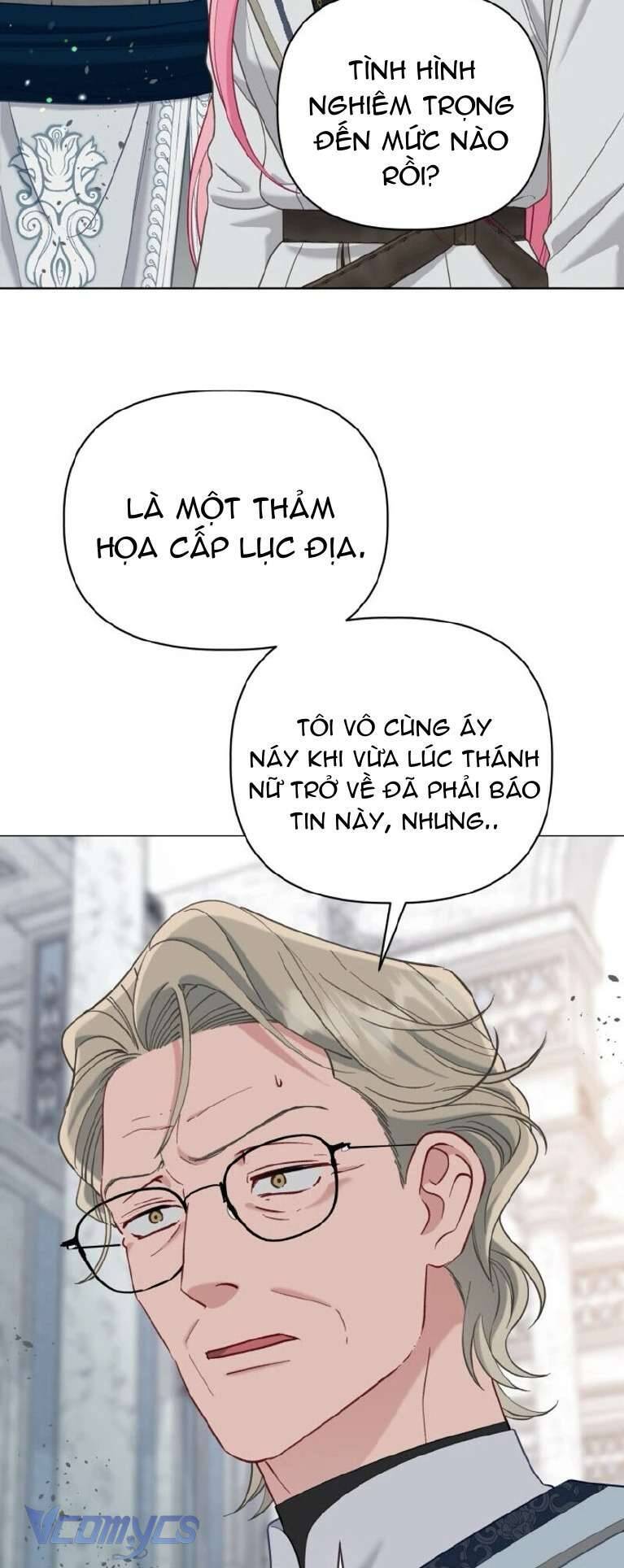 Sự Điều Trị Đặc Biệt Của Tinh Linh [Chap 99-100] - Page 54