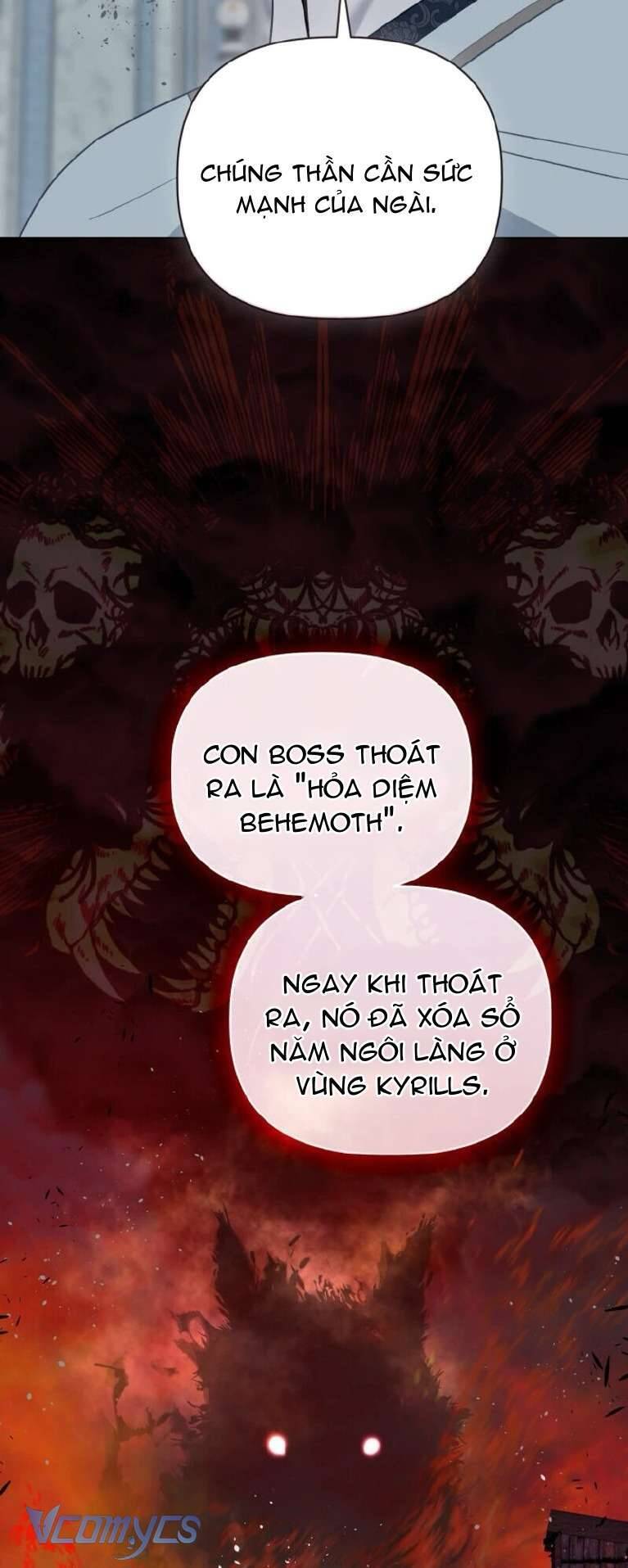 Sự Điều Trị Đặc Biệt Của Tinh Linh [Chap 99-100] - Page 55