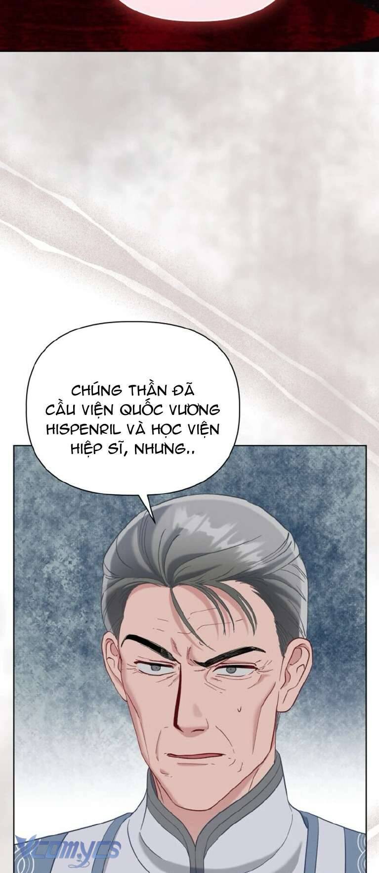 Sự Điều Trị Đặc Biệt Của Tinh Linh [Chap 99-100] - Page 57