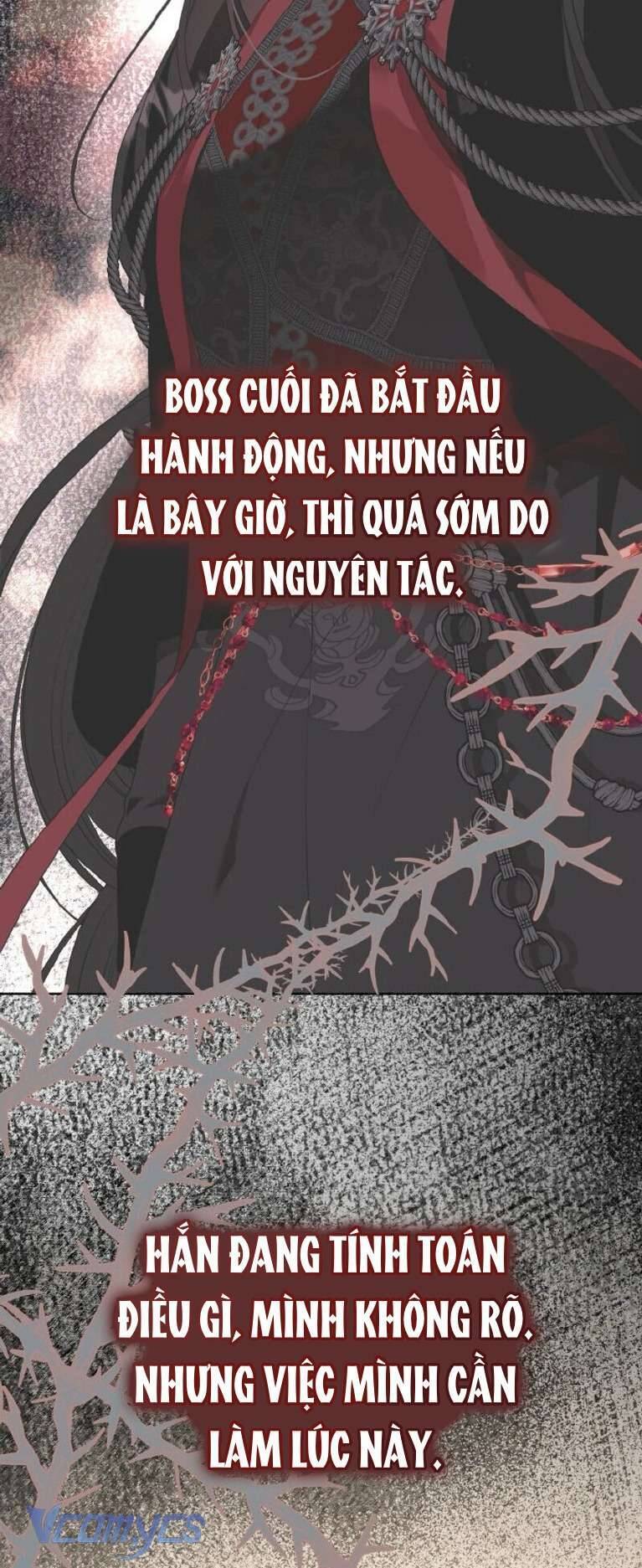 Sự Điều Trị Đặc Biệt Của Tinh Linh [Chap 99-100] - Page 61