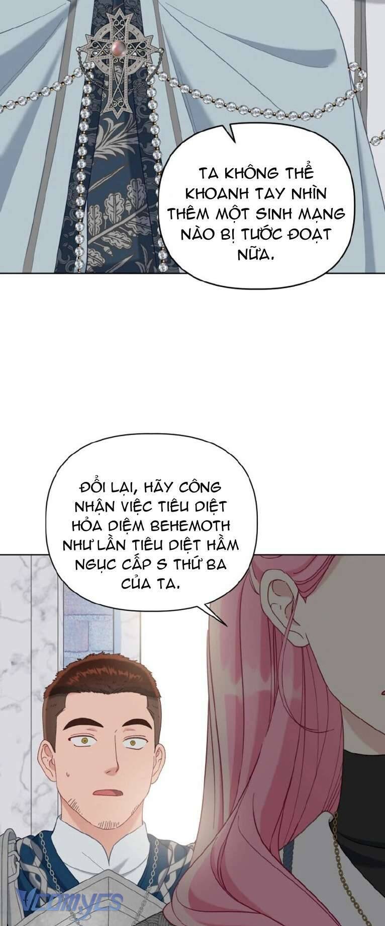 Sự Điều Trị Đặc Biệt Của Tinh Linh [Chap 99-100] - Page 64