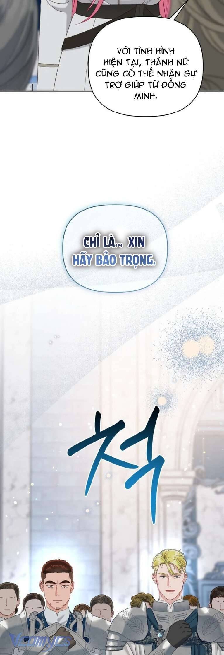 Sự Điều Trị Đặc Biệt Của Tinh Linh [Chap 99-100]