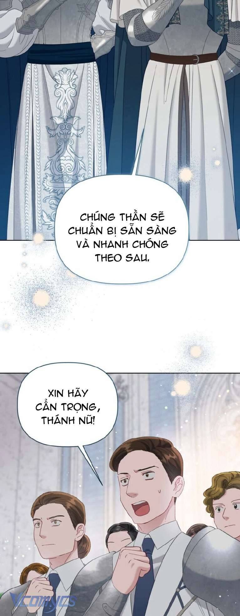 Sự Điều Trị Đặc Biệt Của Tinh Linh [Chap 99-100] - Page 68