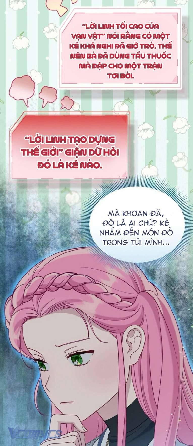 Sự Điều Trị Đặc Biệt Của Tinh Linh [Chap 99-100]