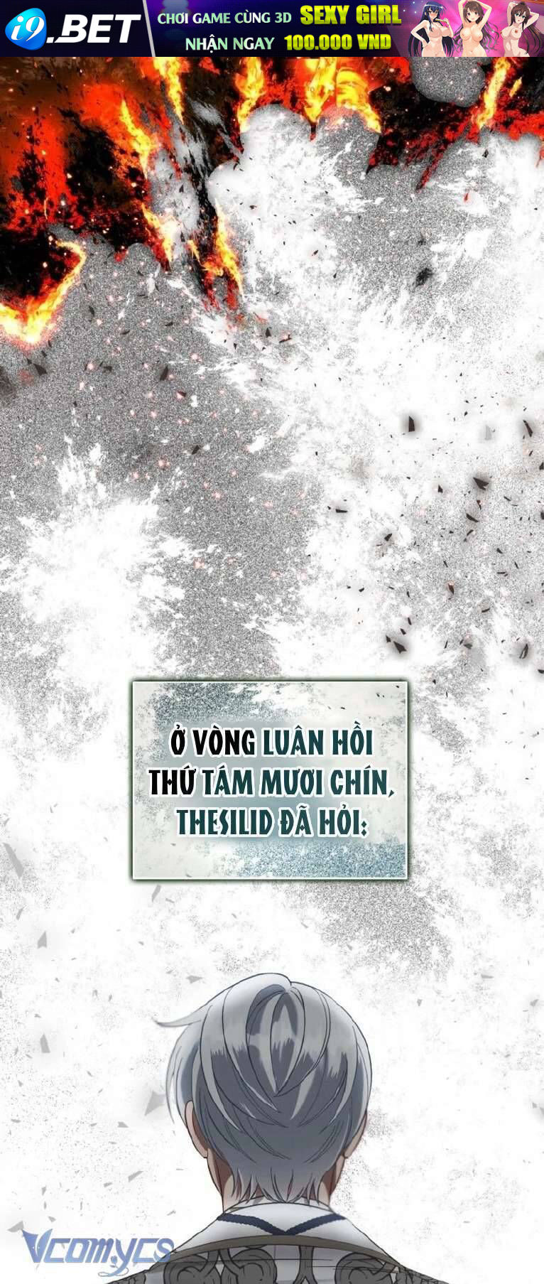 Sự Điều Trị Đặc Biệt Của Tinh Linh [Chap 99-100]