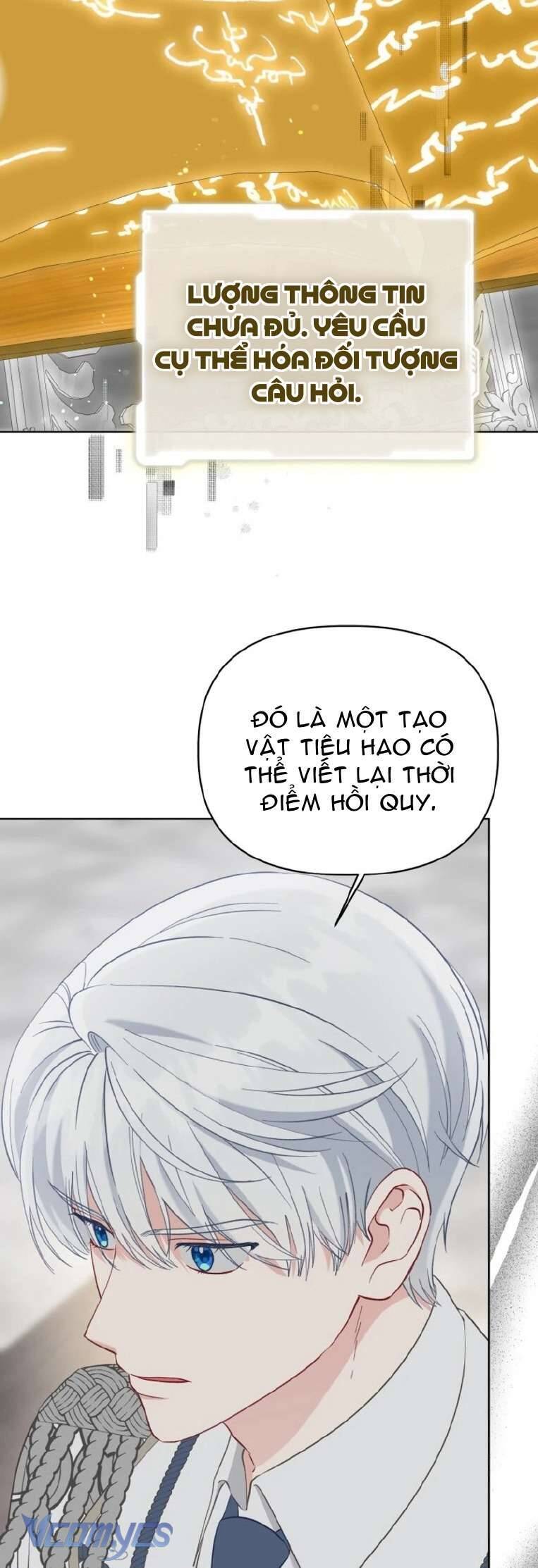 Sự Điều Trị Đặc Biệt Của Tinh Linh [Chap 99-100]