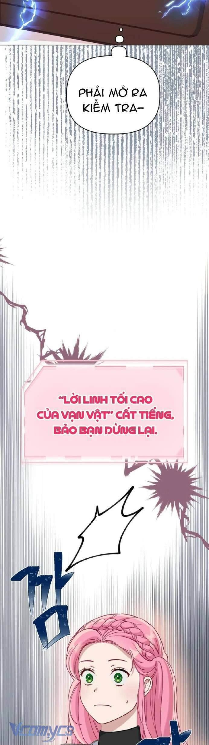 Sự Điều Trị Đặc Biệt Của Tinh Linh [Chap 99-100]